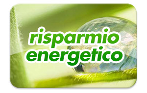 Risparmio energetico